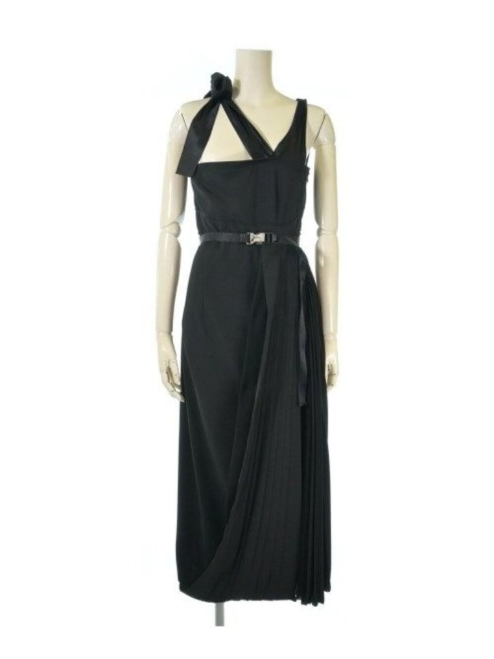 Prada Dress Black